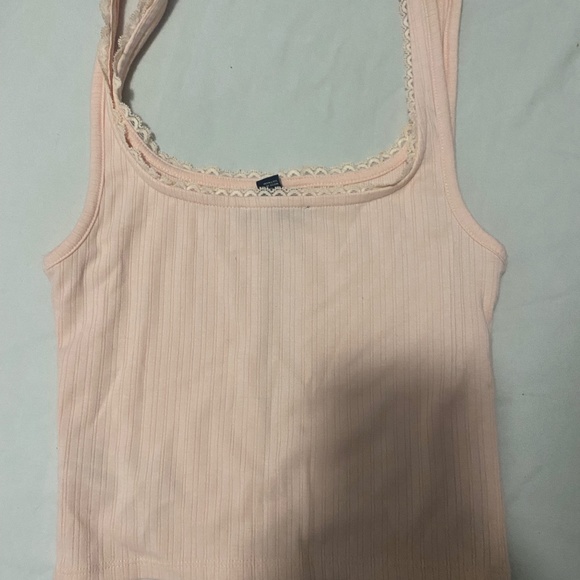 Crop Top - Picture 2 of 3